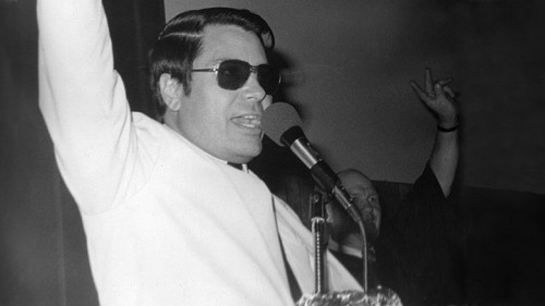 Jim Jones and The People’s Temple — Blog 32 | Lands End The Book